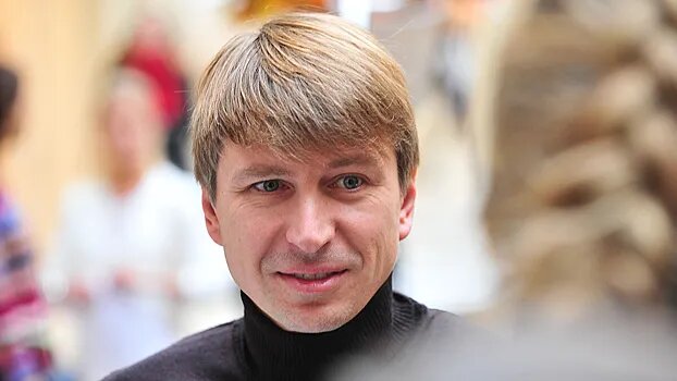 Алексей Ягудин