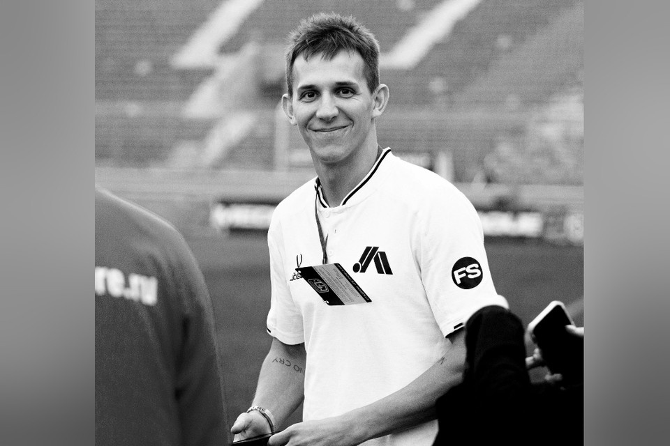    Причины смерти не называются. Фото: vk.com/chisto_mfc