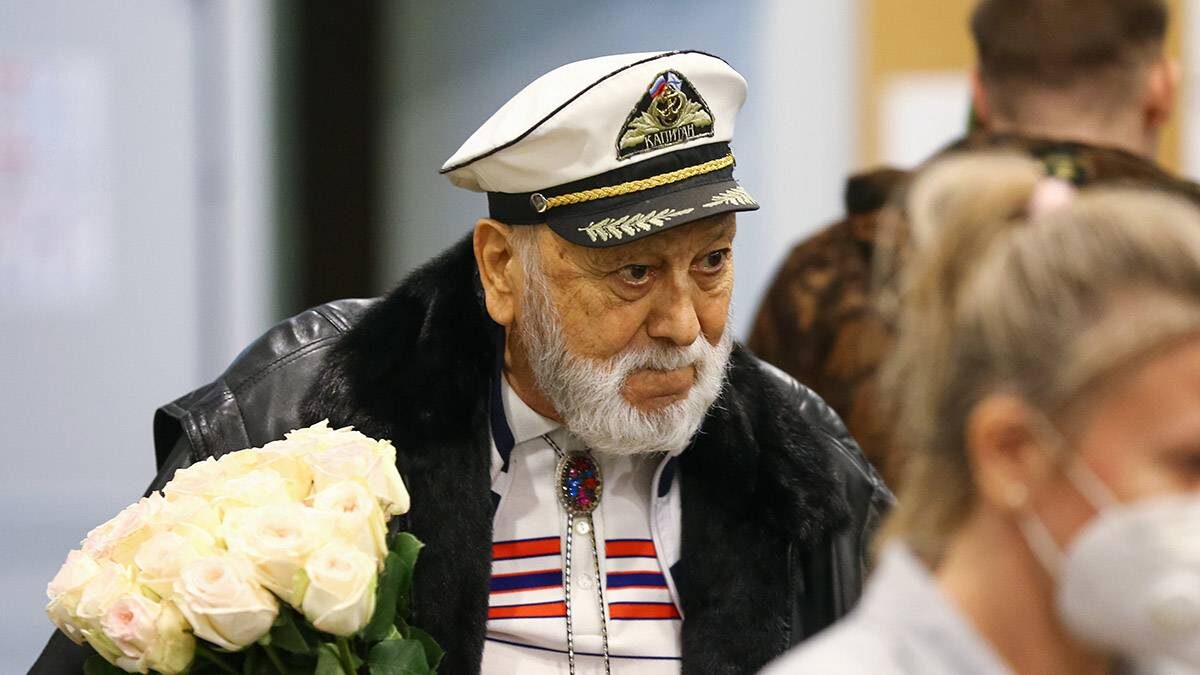    Фото: Сергей Ведяшкин / АГН Москва