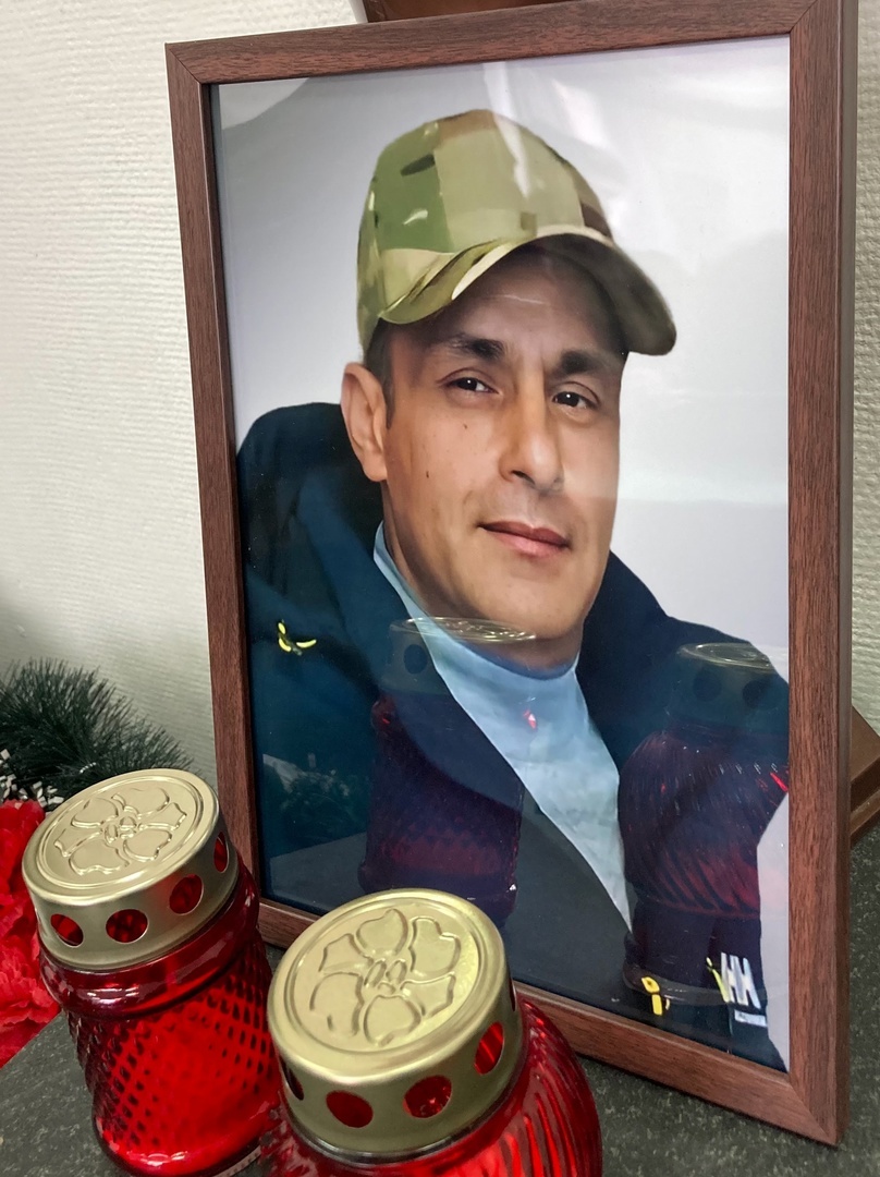 Фото: Официальная страница Татьяны Тишковой📷
