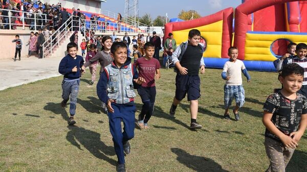    © Sputnik / Амир Исаев