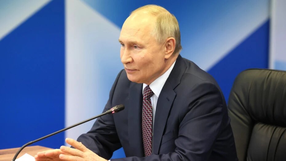    Автор фото: kremlin.ru