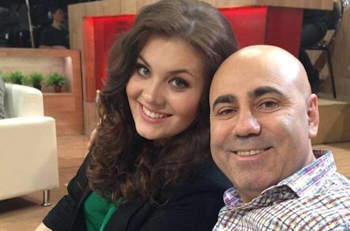 ЯД (Иосиф и Даная Пригожины)