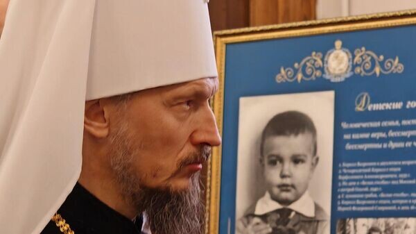    © Sputnik / Тамара Беляева