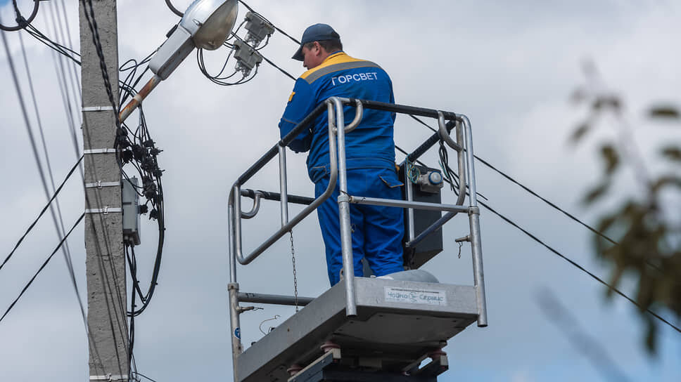 Фото: Олег Харсеев / Коммерсантъ