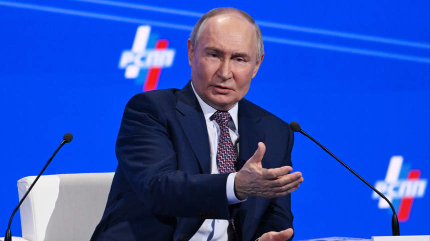    Фото: © РИА Новости/Кристина Кормилицына