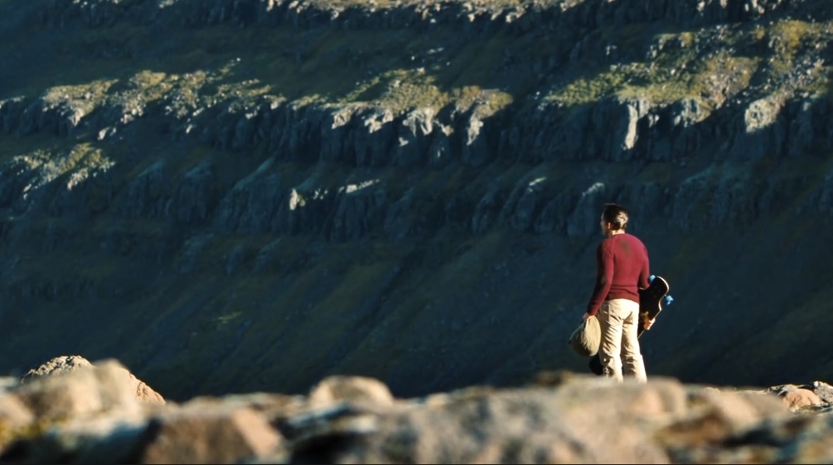 Скрин из фильма