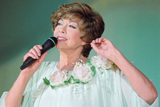 Эдита Пьеха