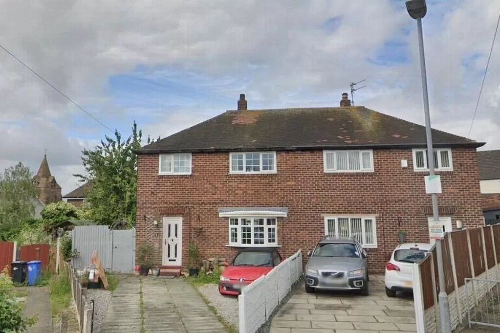 Изображение: Джэм Пресс, readysteadysold