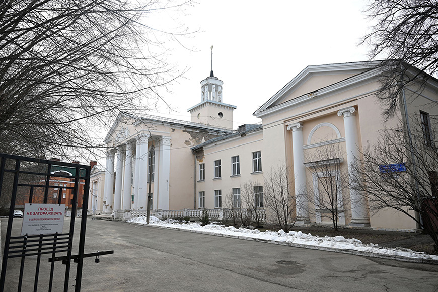 Фото: Денис Гордийко