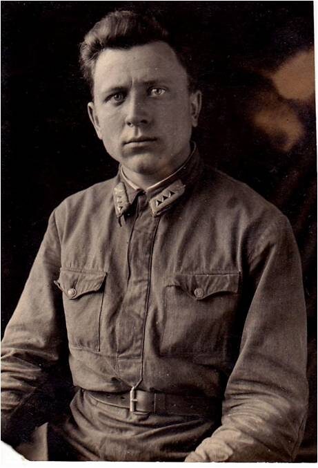 Салазгорский Иван Васильевич