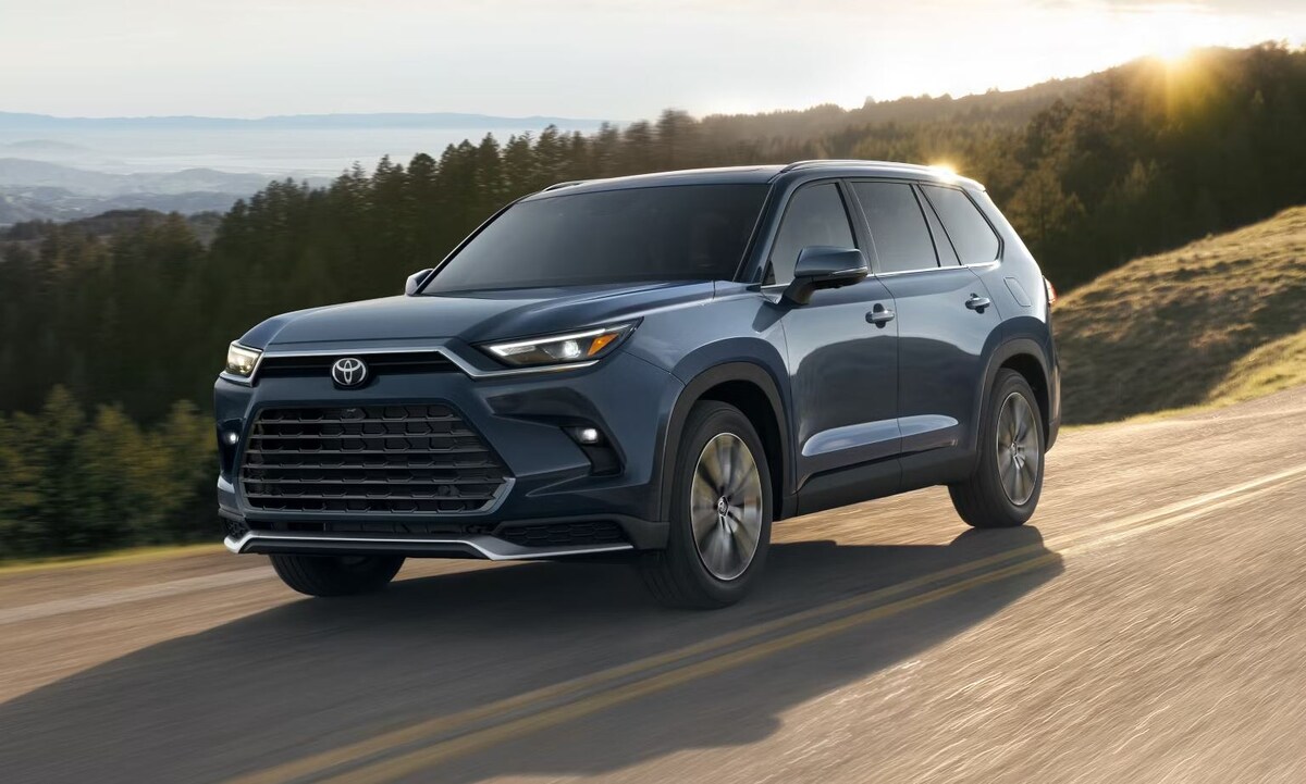 Фото Toyota  📷
