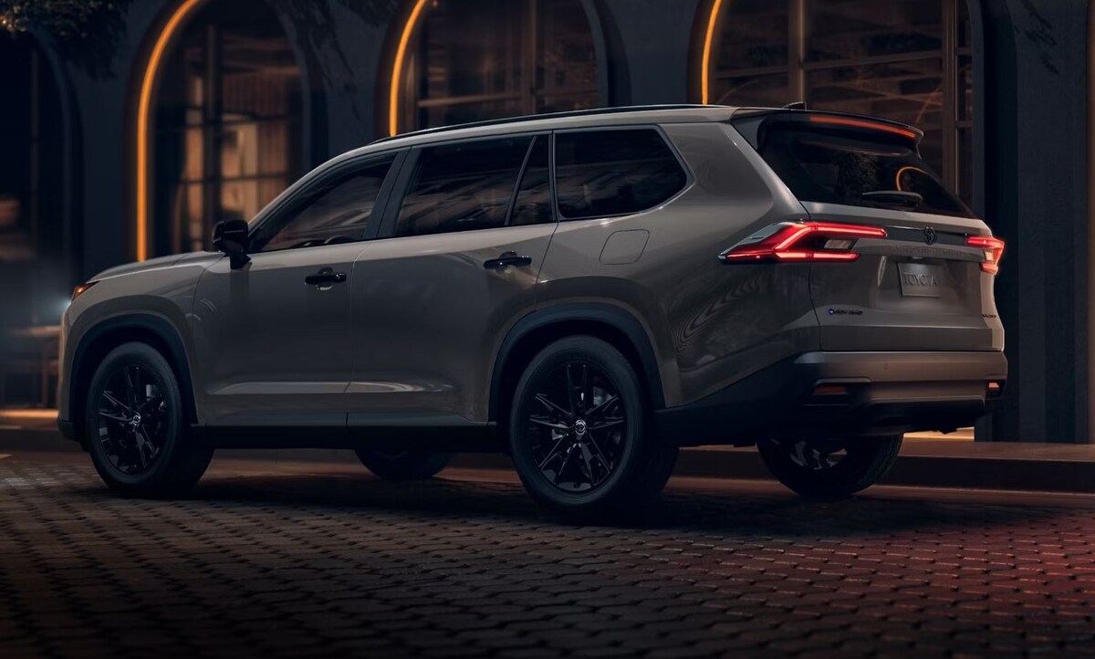 Фото Toyota  📷
