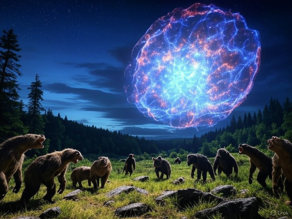 Изображение сгенерировано Grok  📷
