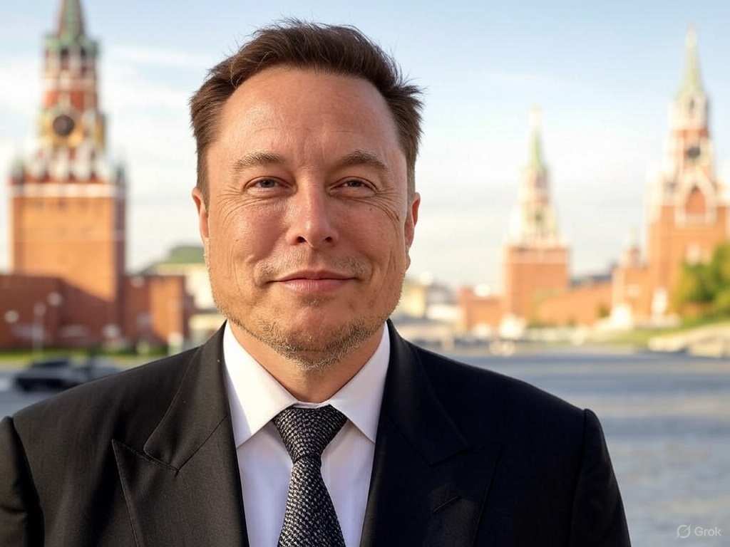 Изображение сгенерировано Grok  📷
