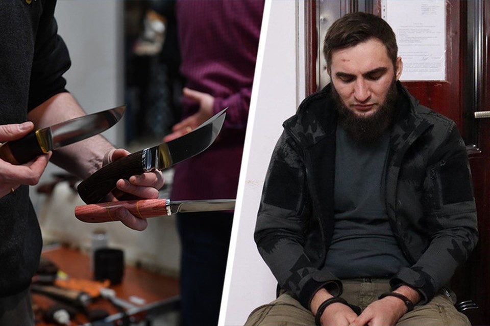 Подозреваемого в убийстве муллы задержали в Чечне. Фото: Макеев Иван/соцсети Размана Кадырова