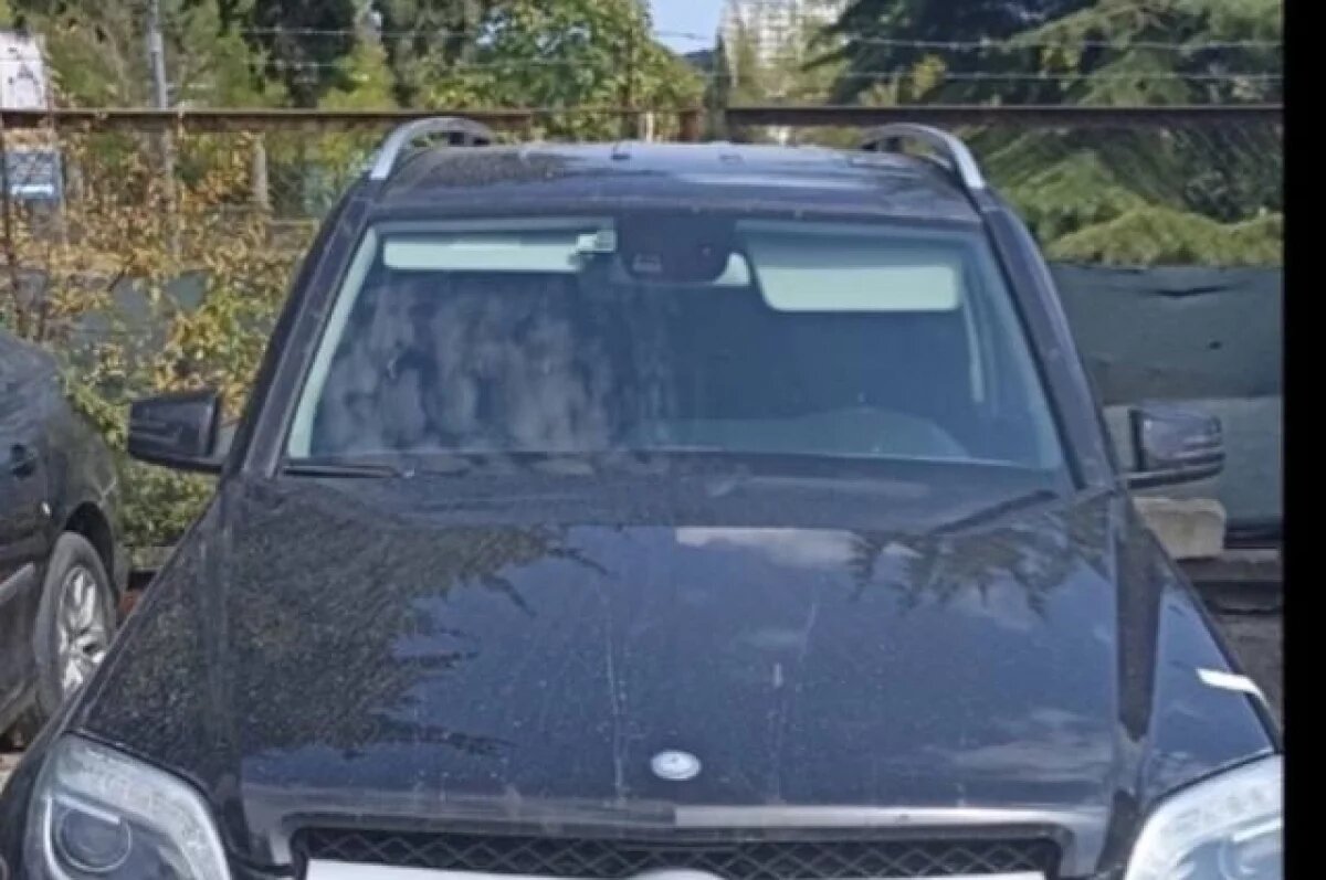    По решению суда у нетрезвого водителя в Алуште конфисковали два автомобиля