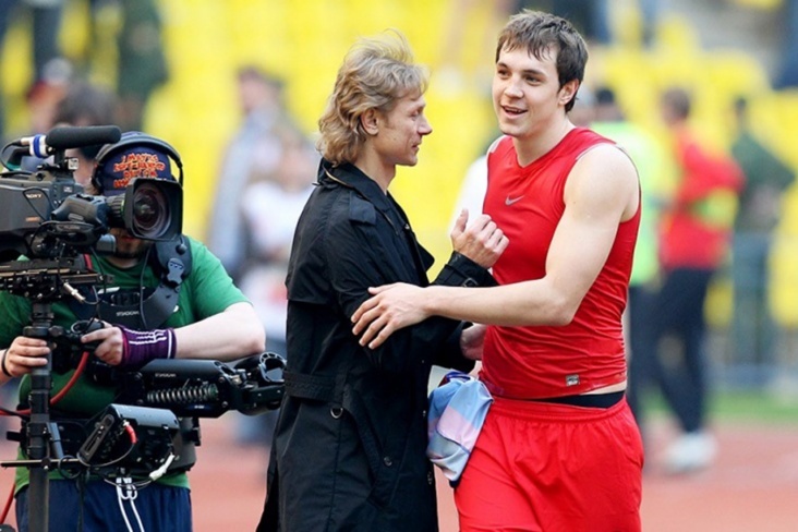 Автор фото: РИА Новости