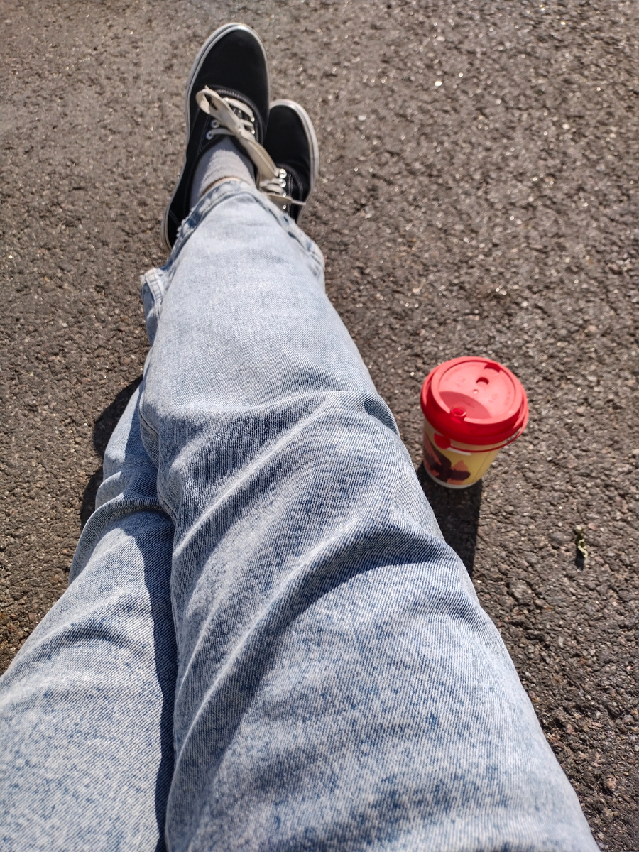 Немного летнего "хочу"