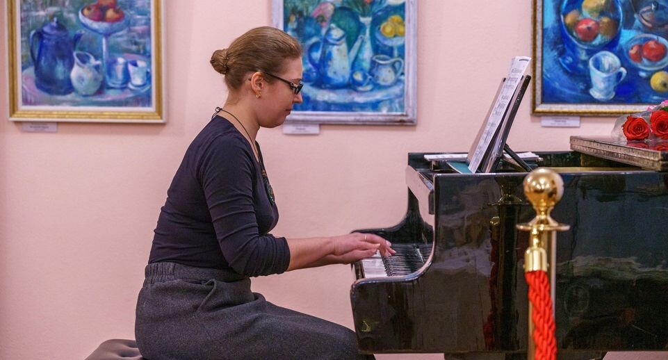    Медиасток Подмосковья