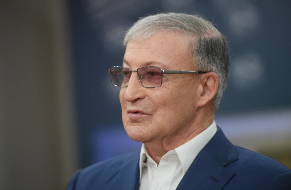 © Алексей Булатов, фотобанк КП