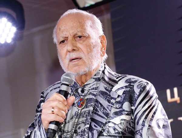    Бедрос Киркоров сегодня покинул наш мир, фото: дзен.ру