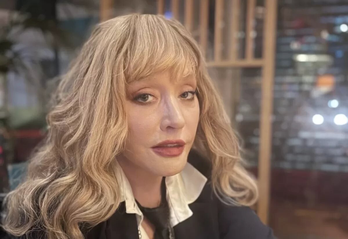 Фото: личные соцсети Аллы Пугачевой