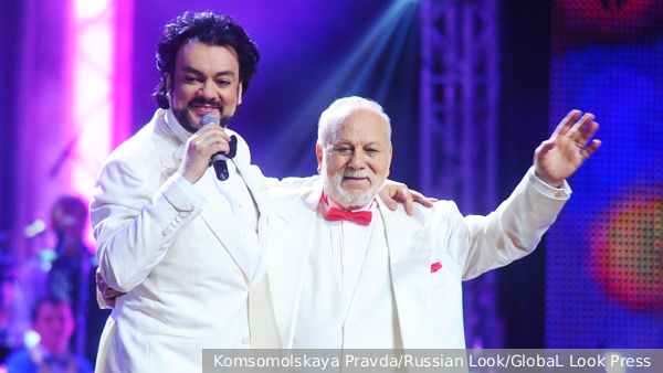     Фото: Komsomolskaya Pravda/Russian Look/GlobaL Look Press   
 Текст: Алексей Дегтярев