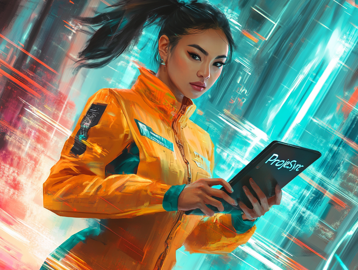    Как автоматизация повысила эффективность управления проектами в строительстве