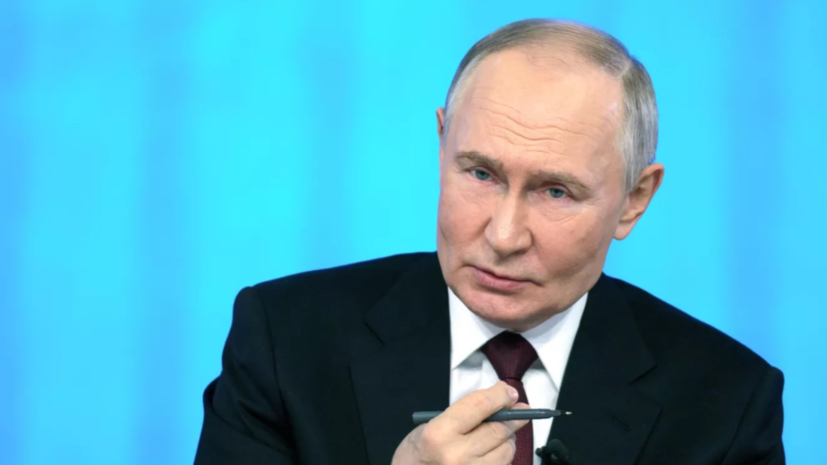   РИА Новости