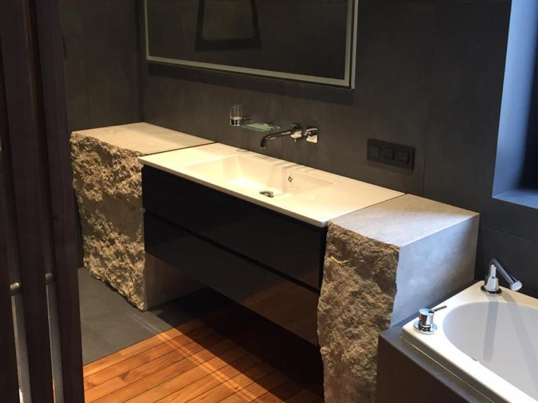 Примеры работ компании "Бирюза"