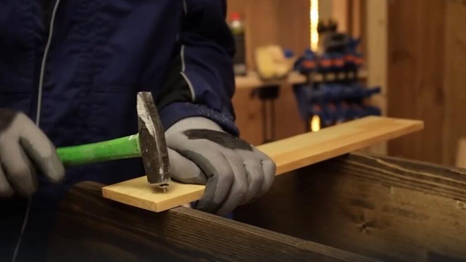 Фото: © Кадр из программы "Самая народная программа", РЕН ТВ