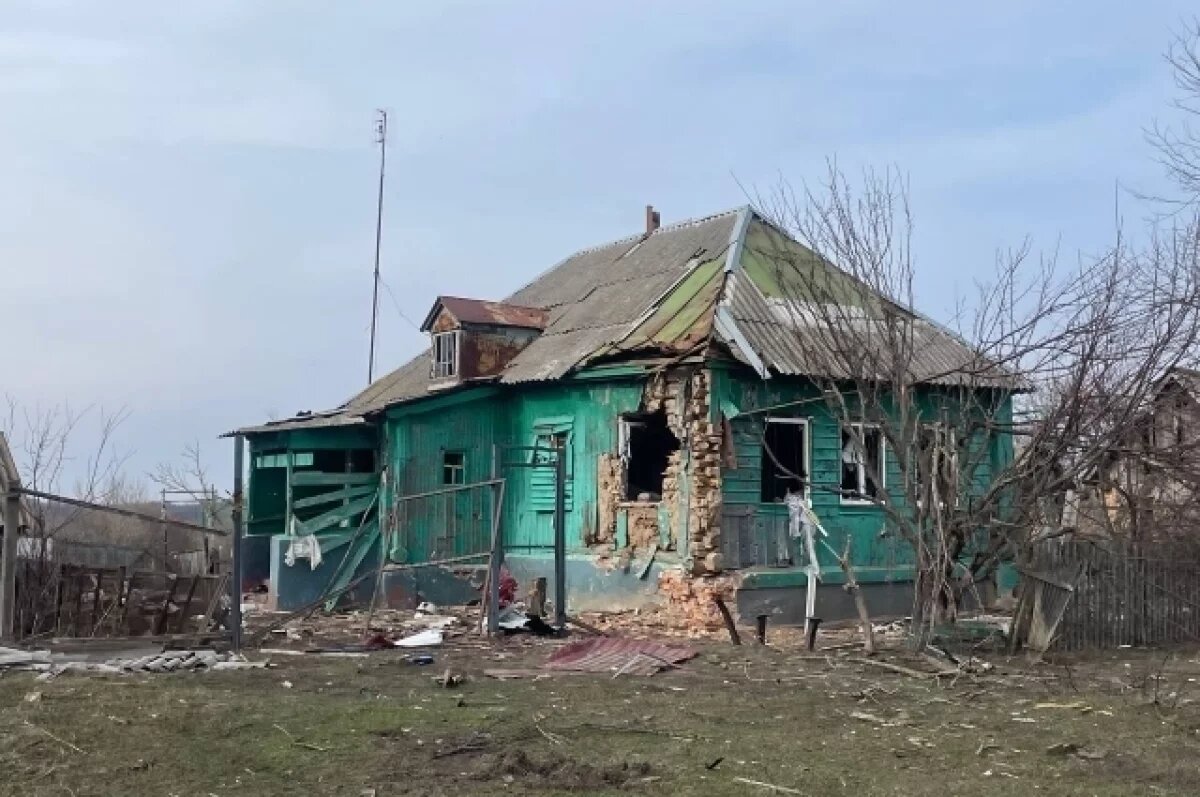    Житель Суджи: горожане умирали от жажды