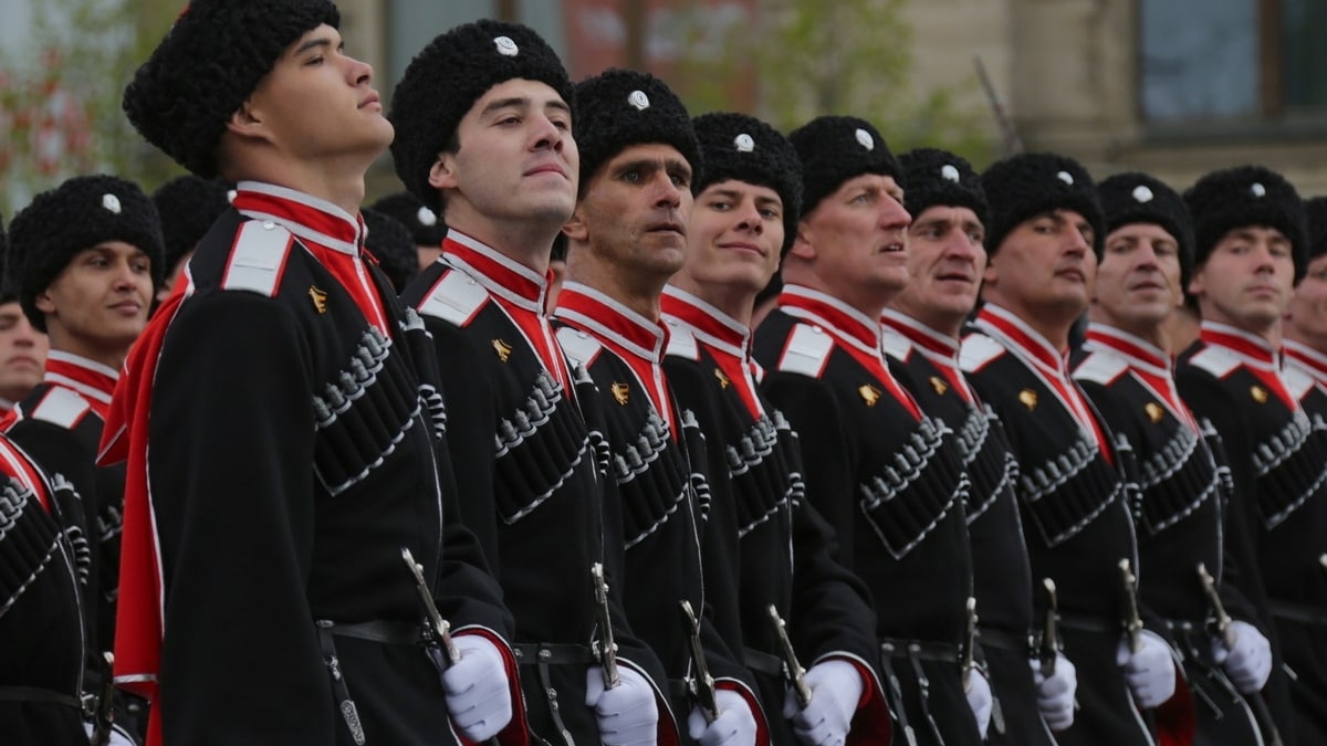 Официальный сайт Министерства обороны Российской Федерации mil.ru📷
