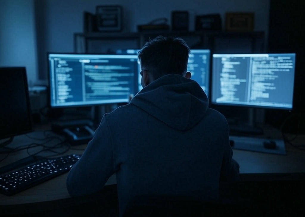    Изображение сгенерировано нейросетью Grok 