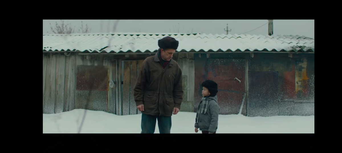 Кадр из фильма 