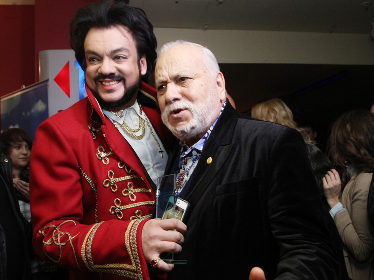   Лилия Шарловская