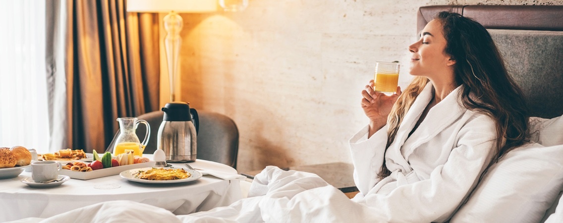 @Mariia Korneeva/Shutterstock