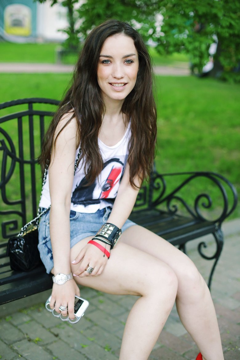 Виктория Дайнеко