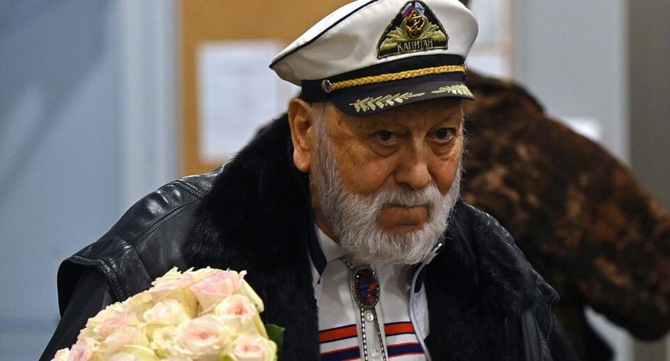    РИА «Новости»