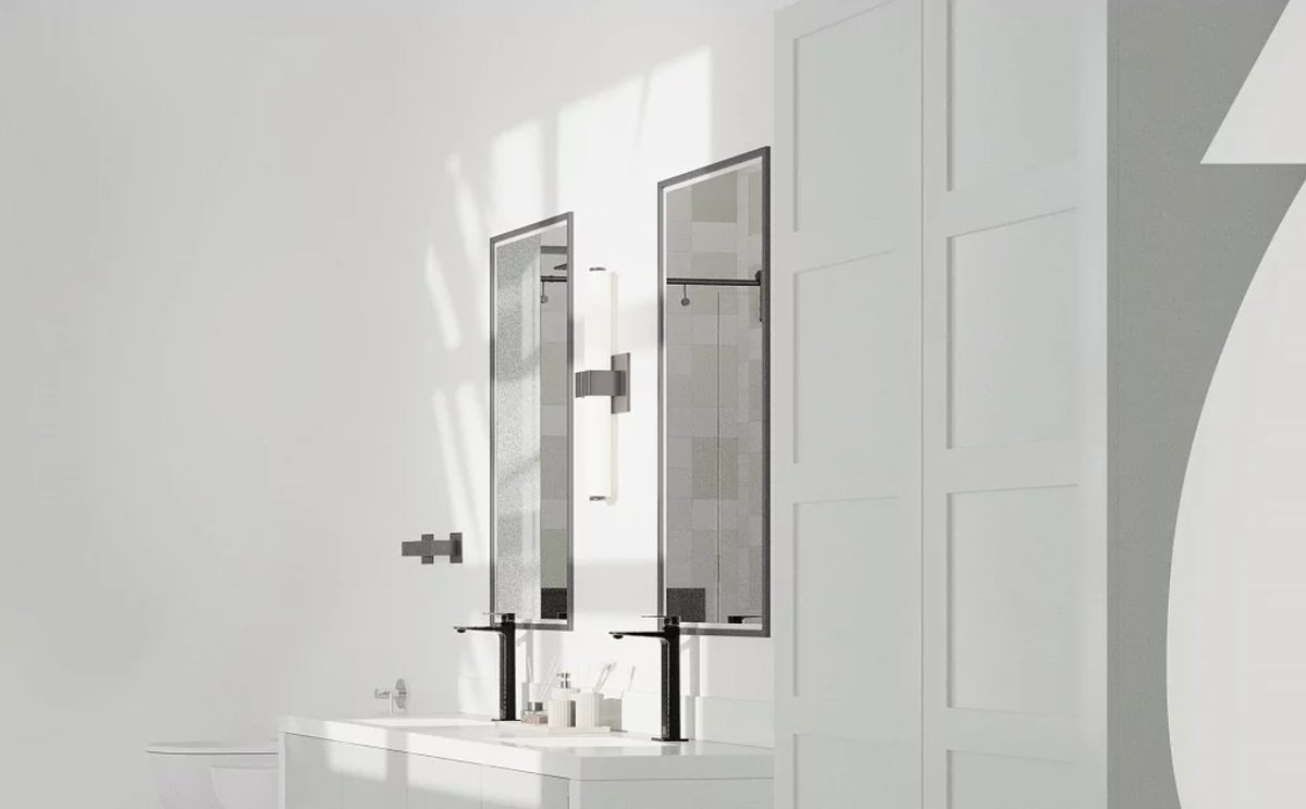 Краска для ванной комнаты