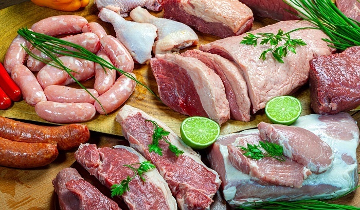    Названы виды мяса, снижающие риск болезней сердца у мужчин