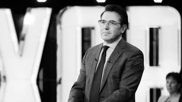 Андрей Малахов