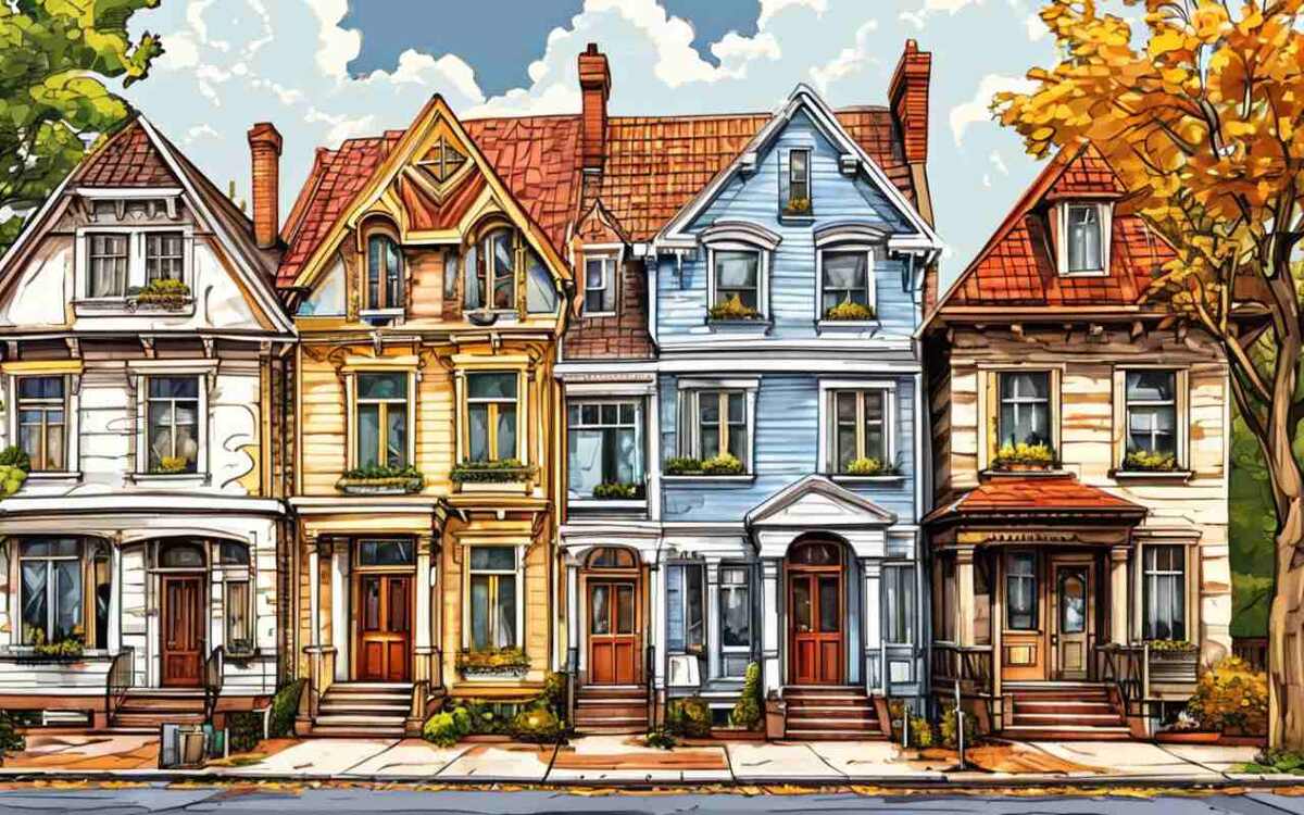    Верховный Суд РФ уточнил сроки ответственности застройщиков после сдачи объектов Иллюстрация: нейросеть «Шедеврум»