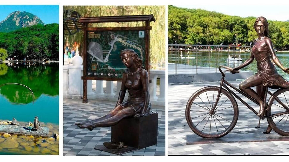 Фото: Администрация Железноводска