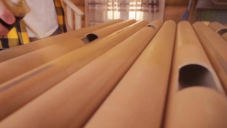 Фото: © Кадр из программы "Самая народная программа", РЕН ТВ