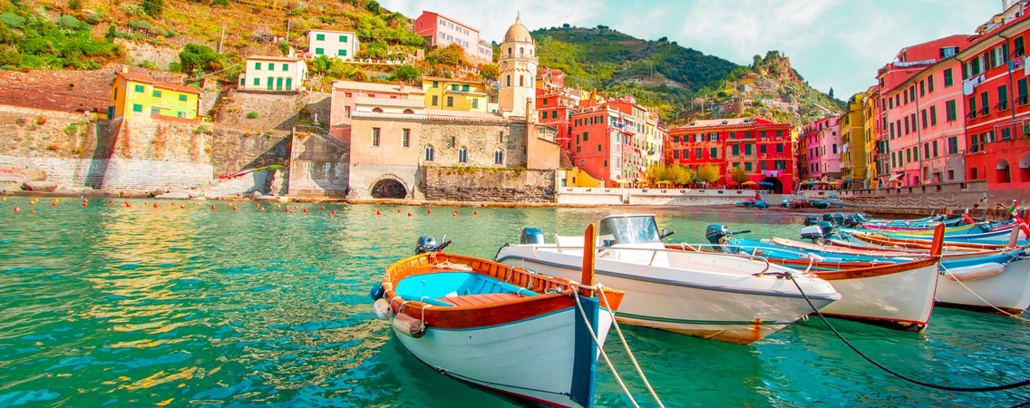  @Giampaolo Nitti/Shutterstock