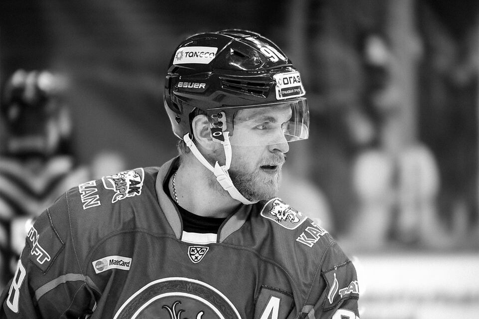    Фёдор Малыхин / фото: ak-bars.ru