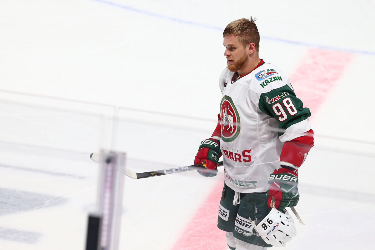    Фото: ak-bars.ru