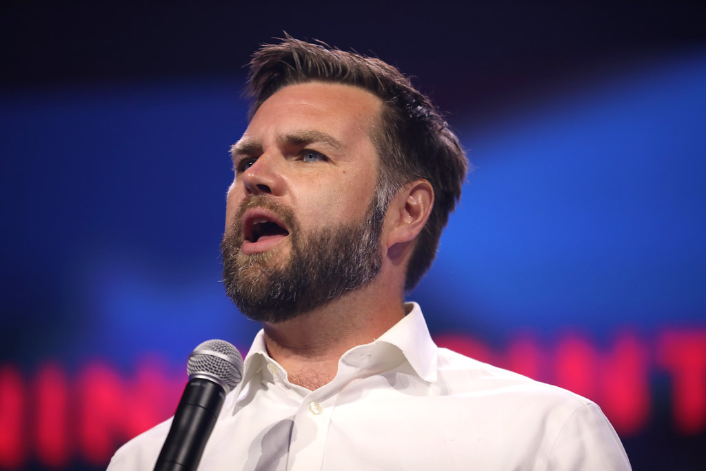 Фото: Gage Skidmore / Flickr